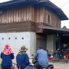 การออกสำรวจรายการที่ดินและสิ่งปลูกสร้าง